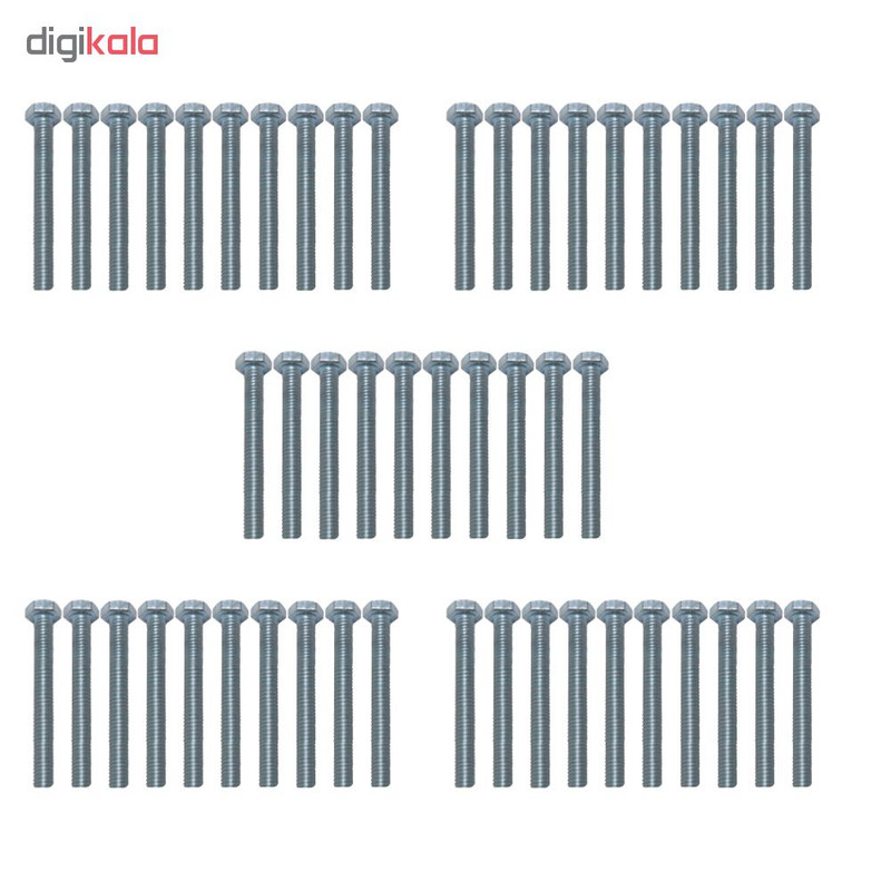 پیچ کد 1003036 بسته 50 عددی