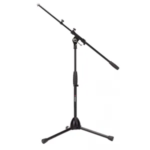 پایه میکروفن ایستاده پروئل مدل RSM192BK
