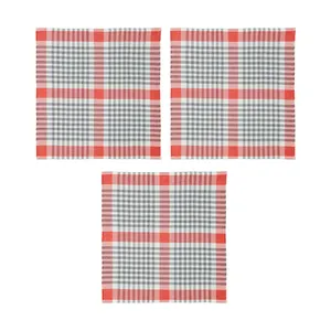 Barghe Lameh B41 Kitchen Napkin 3 Pcs