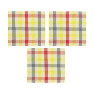 Barghe Lameh B68 Kitchen Napkin 3 Pcs