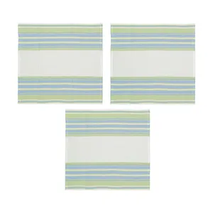 Barghe Lameh B36 Kitchen Napkin 3 Pcs