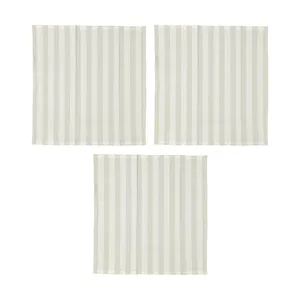 دستمال آشپزخانه 3 تکه برق لامع مدل B67