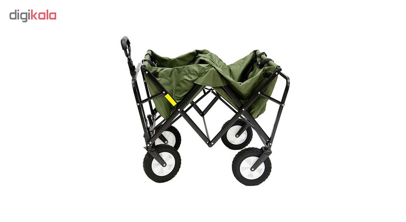 باربر مدل WTC