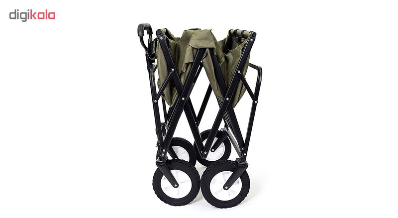 باربر مدل WTC