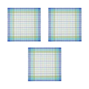 Barghe Lameh B44 Kitchen Napkin 3 Pcs