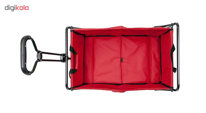 باربر مدل WTC