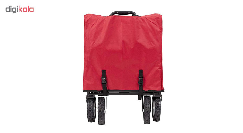 باربر مدل WTC