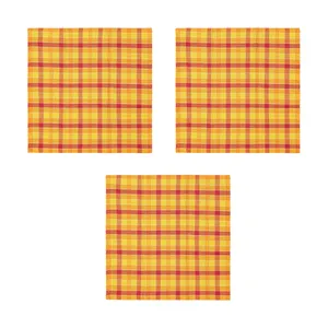 Barghe Lameh B51 Kitchen Napkin 3 Pcs
