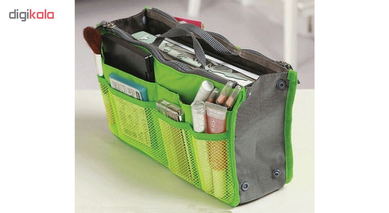کیف لوازم آرایش کد 2525