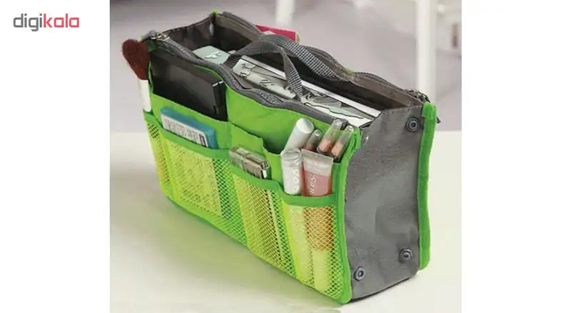کیف لوازم آرایش کد 2525