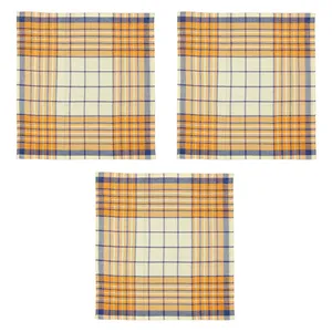 Barghe Lameh B46 Kitchen Napkin 3 Pcs