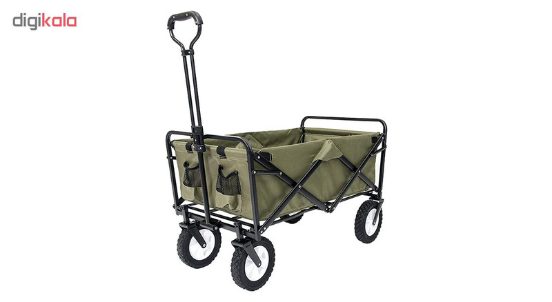 باربر مدل WTC