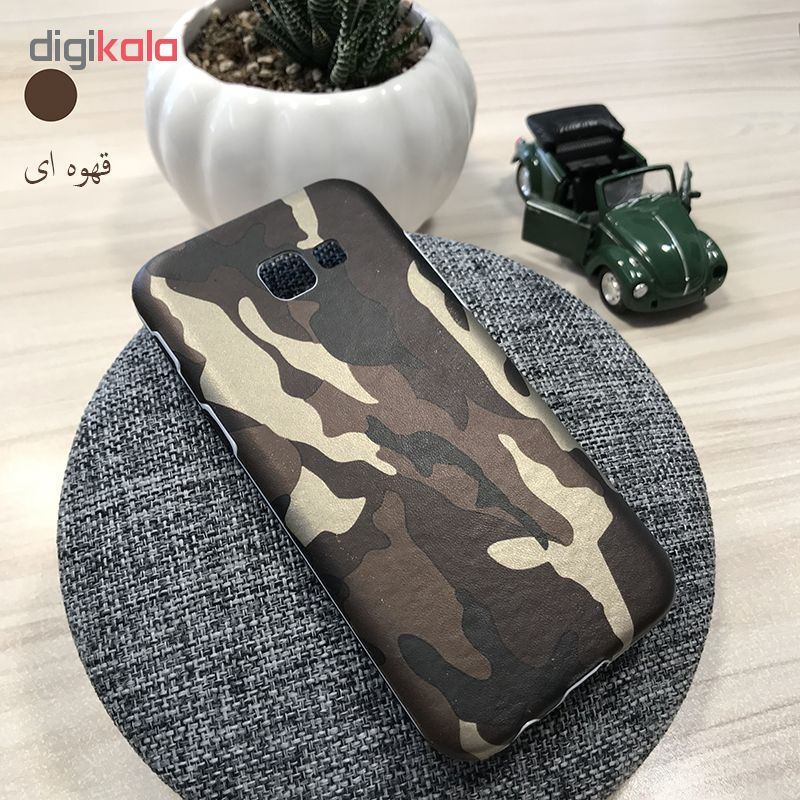 کاور مدل  D 01 مناسب برای گوشی موبایل سامسونگ Galaxy A5 2017