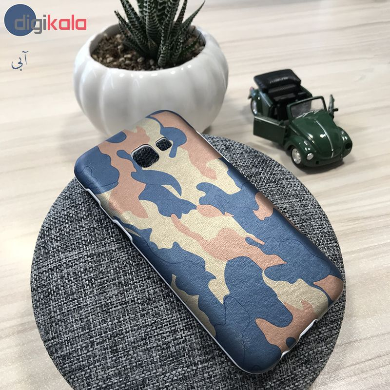 کاور مدل  D 01 مناسب برای گوشی موبایل سامسونگ Galaxy A5 2017