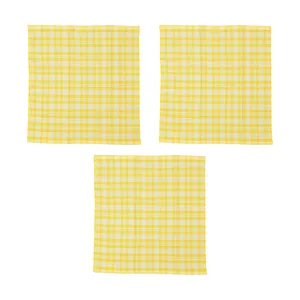 Barghe Lameh B78 Kitchen Napkin 3 Pcs