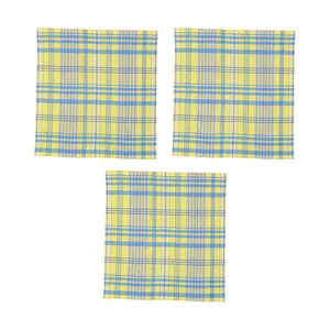 Barghe Lameh B80 Kitchen Napkin 3 Pcs