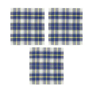 Barghe Lameh B79 Kitchen Napkin 3 Pcs