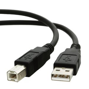 نقد و بررسی کابل USB پرینتر آلتیما طول 1.5 متر توسط خریداران