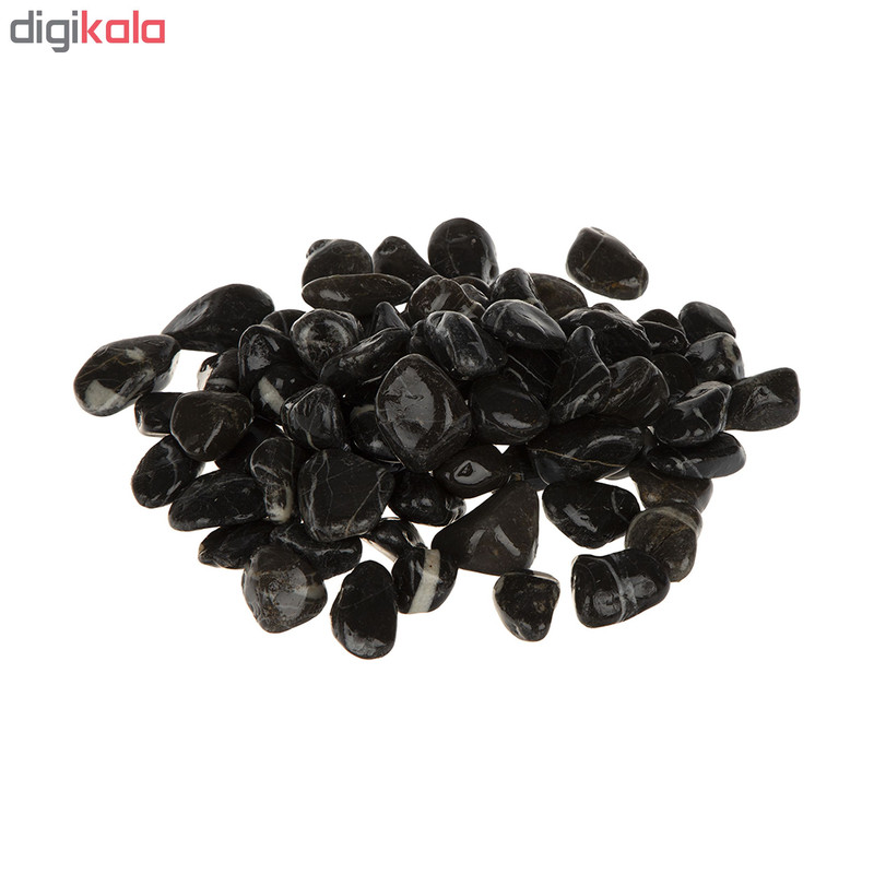 سنگ تزئینی کد s12 وزن 500 گرم