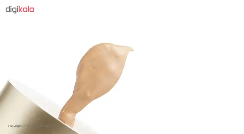 کرم پودر آر تی اس شماره W06 حجم 30 میلی لیتر