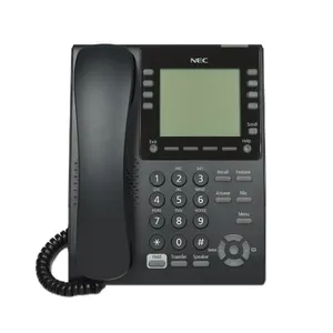 تلفن تحت شبکه ان ای سی مدل BE115114