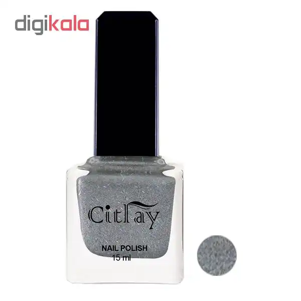 لاک ناخن سیترای شماره 314