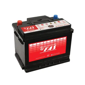 باتری اتمی خودرو ایاس مدل MF56030