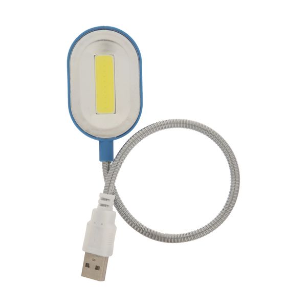 چراغ LED یو اس بی مدل HL10 چراغ LED یو اس بی مدل HL10