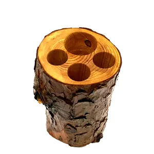 جامدادی رومیزی مدل کاج کد 114