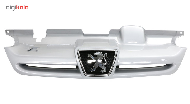 جلو پنجره آژینه پاد مدل AP019 مناسب برای پژو پارس