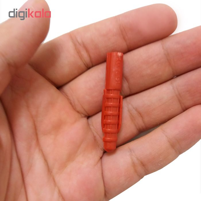 رولپلاک کد 1003043 بسته 20 عددی