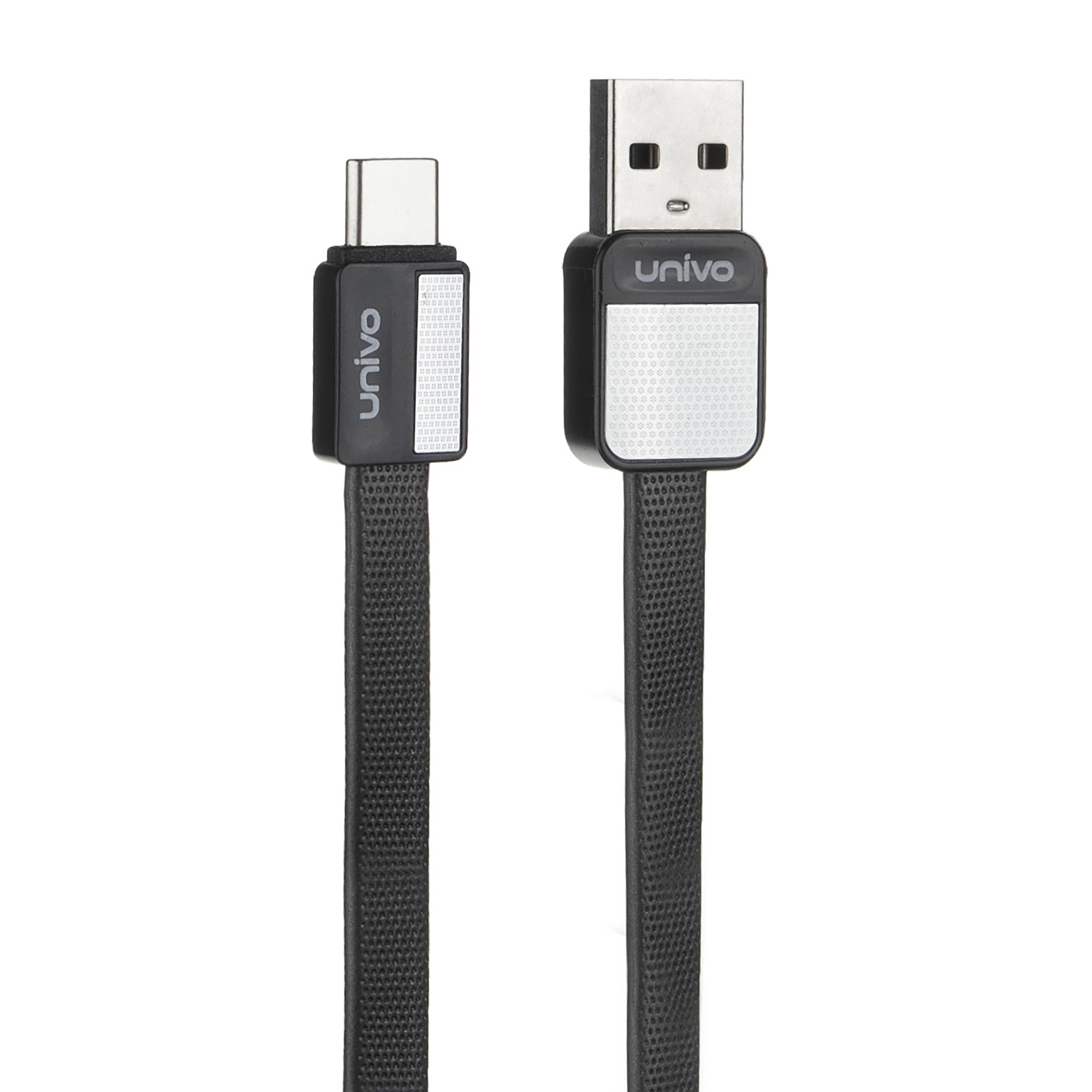 کابل تبدیل USB به USB-C یونیوو مدل UN-004a طول 1 متر