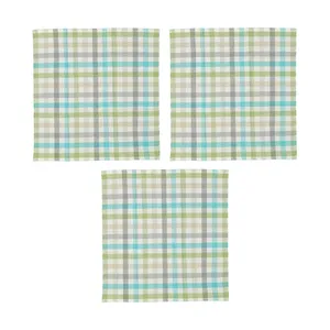 Barghe Lameh B70 Kitchen Napkin 3 Pcs