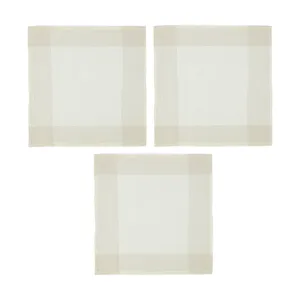 Barghe Lameh B64-1 Kitchen Napkin 3 Pcs