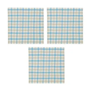 Barghe Lameh B57 Kitchen Napkin 3 Pcs