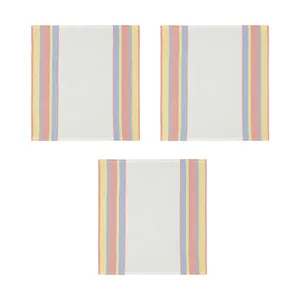 Barghe Lameh B37 Kitchen Napkin 3 Pcs