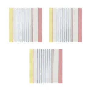 Barghe Lameh B39 Kitchen Napkin 3 Pcs