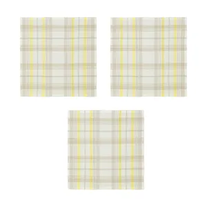 Barghe Lameh B66 Kitchen Napkin 3 Pcs
