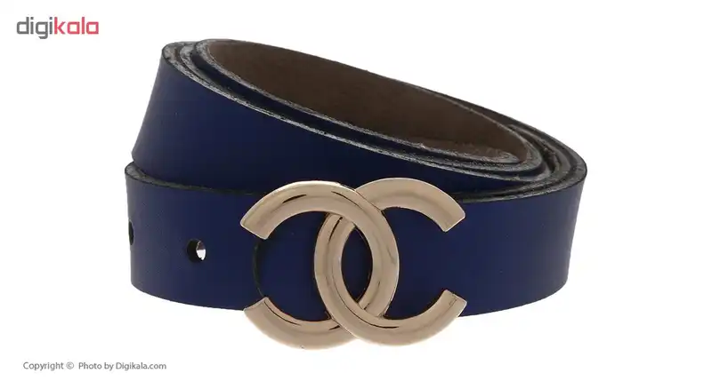 کمربند زنانه کد 025