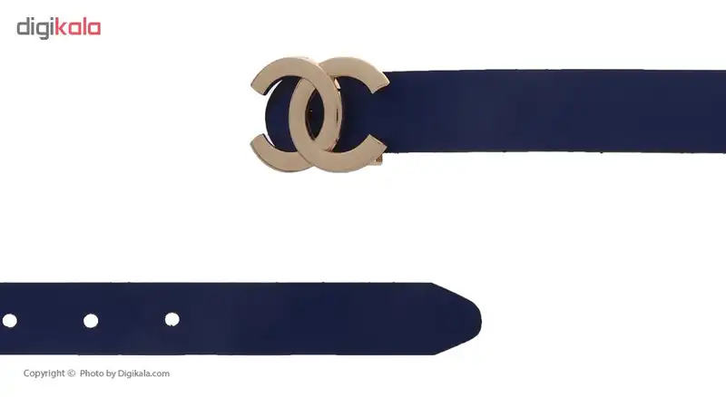 کمربند زنانه کد 025