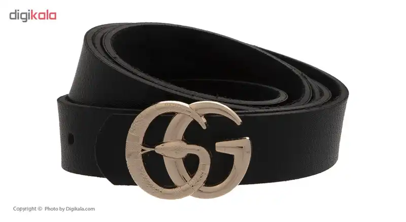 کمربند زنانه کد 004