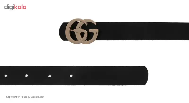 کمربند زنانه کد 004