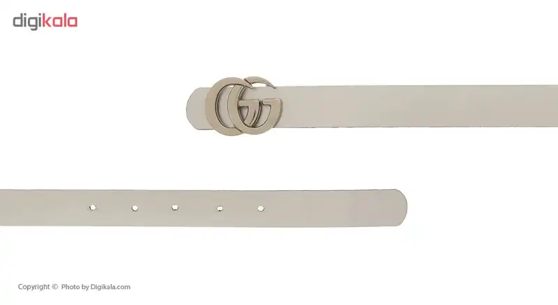 کمربند زنانه کد 009