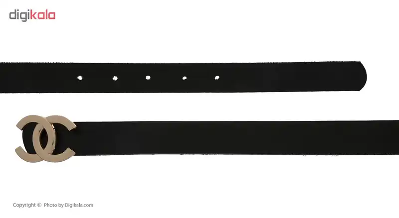 کمربند زنانه کد 23
