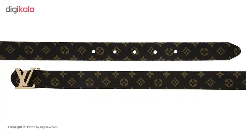 کمربند زنانه کد 019