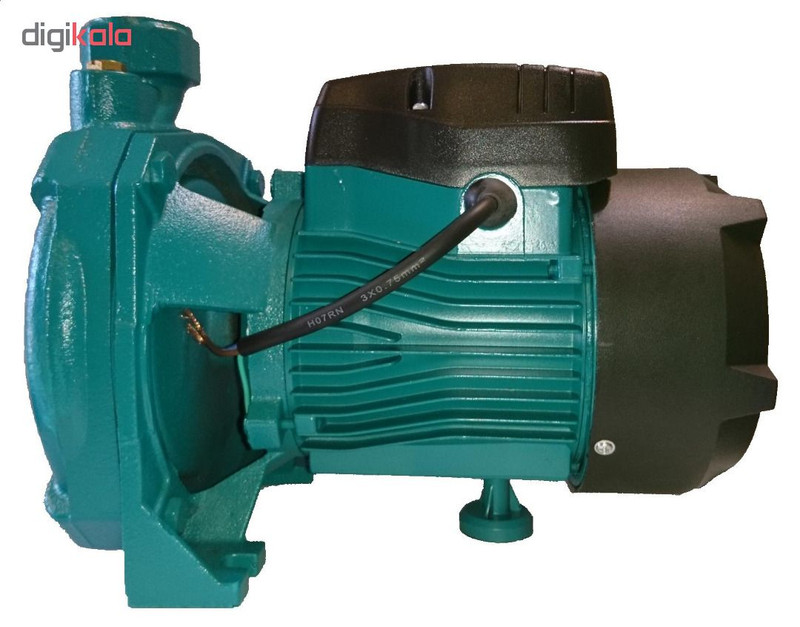 پمپ آب اسکوار مدل QM100 پمپ آب اسکوار مدل QM100