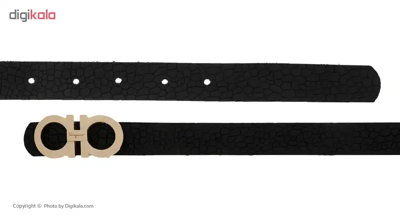 کمربند زنانه کد 29