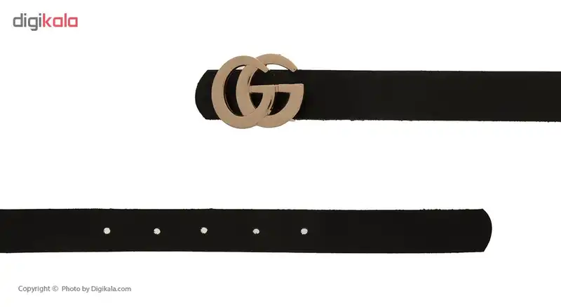 کمربند زنانه کد 6