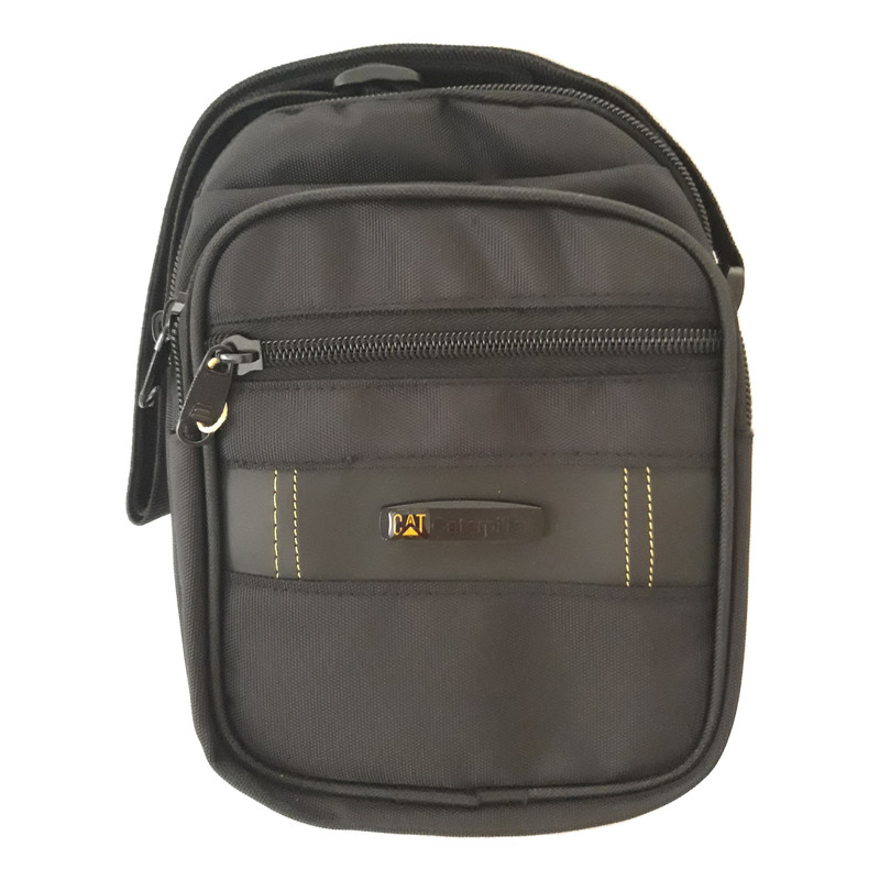 کیف دوشی مردانه کد R58