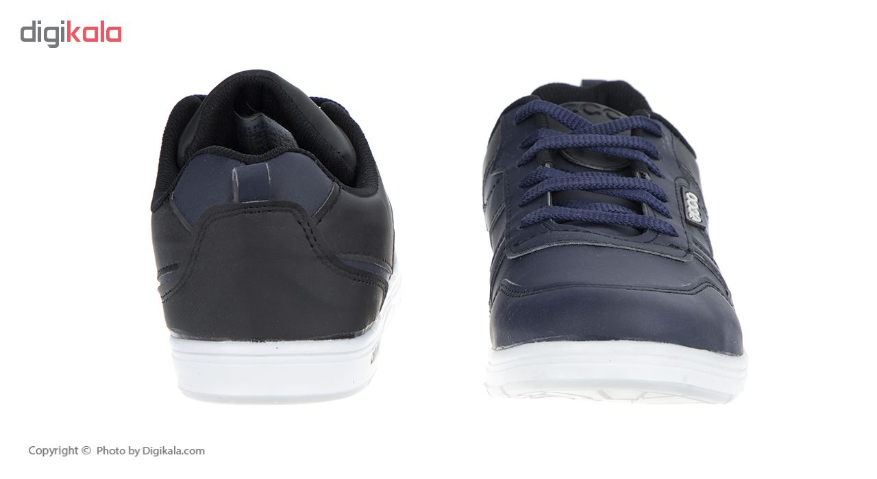 کفش ورزشی مردانه مدل K.Bs.076
